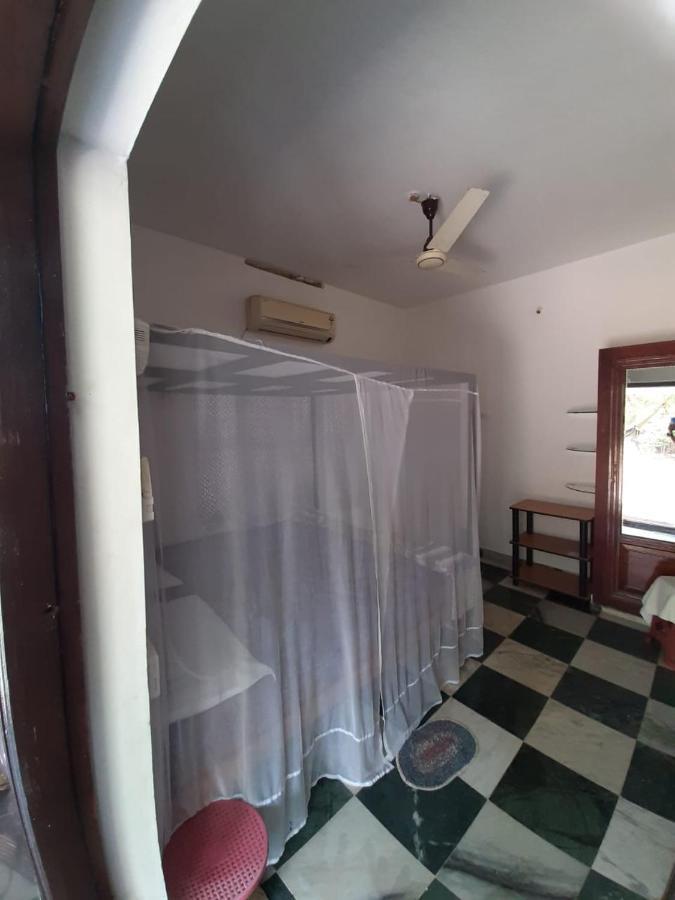 Mummy Bamboo House Hotel Varkala Exterior photo