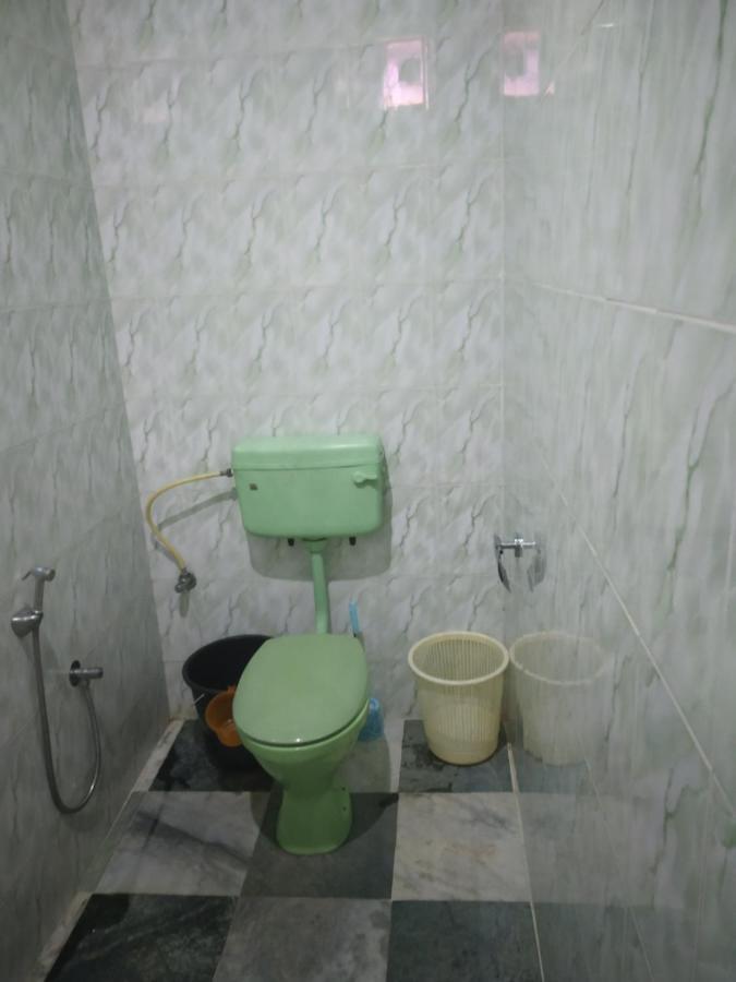 Mummy Bamboo House Hotel Varkala Exterior photo