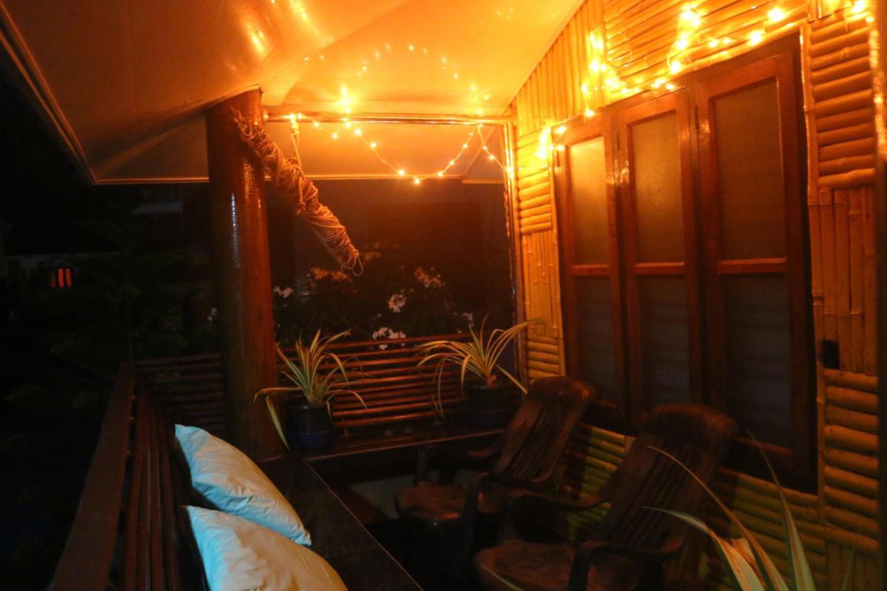 Mummy Bamboo House Hotel Varkala Exterior photo