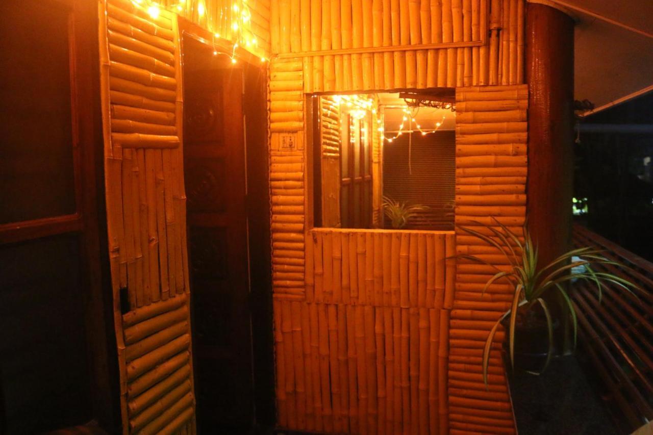 Mummy Bamboo House Hotel Varkala Exterior photo